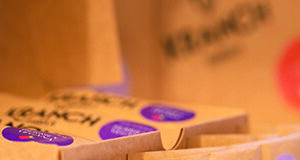 Kranch to go