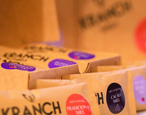 Kranch to go