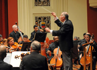 Gran concierto sinfónico coral inaugura la Temporada Artística USM 2025