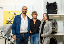 MiniNuts: Más que una tienda de coches y sillas de auto