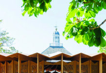 Ecos de ciudad