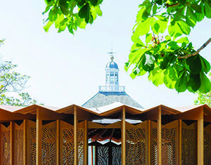 Ecos de ciudad