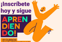 Cursos gratuitos Educarchile