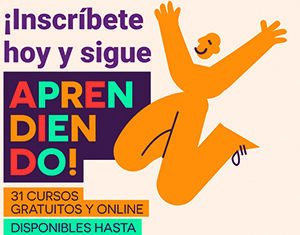 Cursos gratuitos Educarchile