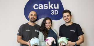 Casku 3D: La cruzada de Casku