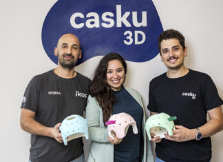 Casku 3D: La cruzada de Casku