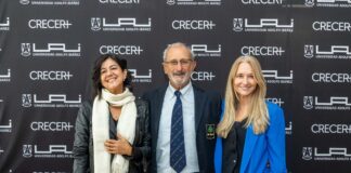 Encuentro Jóvenes que transforman de la adversidad a la oportunidad, movilizando el cambioUAI Viña del Mar