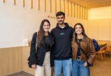 Coffee Party en The Coffee, Concón