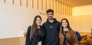 Coffee Party en The Coffee, Concón