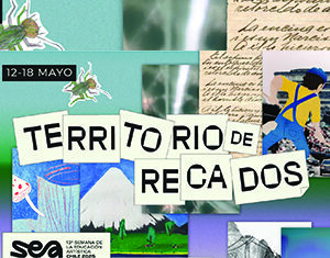 Semana de la educación artística en Artequin
