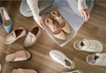 ¿Cómo elegir los mejores zapatos de mujer según tu estilo y necesidades?