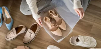 ¿Cómo elegir los mejores zapatos de mujer según tu estilo y necesidades?