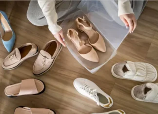 ¿Cómo elegir los mejores zapatos de mujer según tu estilo y necesidades?
