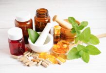 Cómo la nutrición influye en la fertilidad masculina y femenina