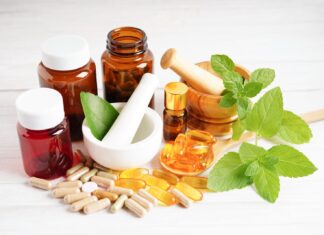 Cómo la nutrición influye en la fertilidad masculina y femenina