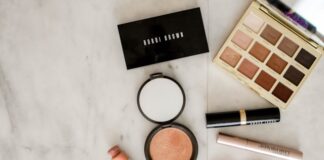Trendy y glam: el boom de la belleza con sello de celebridad