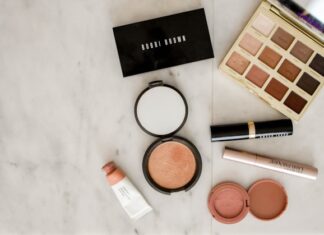 Trendy y glam: el boom de la belleza con sello de celebridad