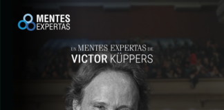 Mentes Expertas de Víctor Küppers trae a Chile la fórmula que está transformando la forma de vender