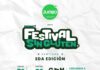 Festival Sin Gluten 2025
