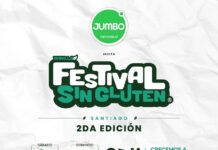 Festival Sin Gluten 2025