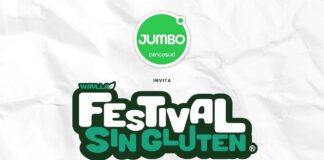 Festival Sin Gluten 2025