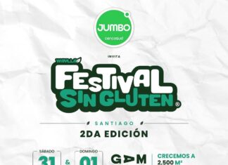 Festival Sin Gluten 2025