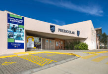 Preescolar Albamar-Montemar: Aprender desde el asombro