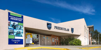 Preescolar Albamar-Montemar: Aprender desde el asombro