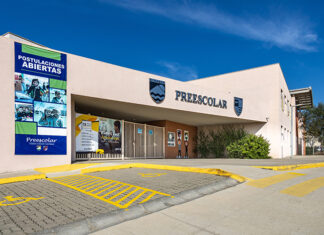Preescolar Albamar-Montemar: Aprender desde el asombro