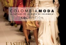 COLOMBIAMODA: donde tu creatividad se encuentra con la industria.