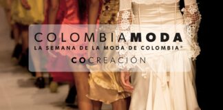 COLOMBIAMODA: donde tu creatividad se encuentra con la industria.