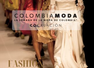 COLOMBIAMODA: donde tu creatividad se encuentra con la industria.