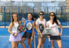 Torneo Joy Padel en Club 7 Pinos
