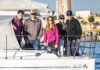 Regata Mes del Mar en Yacht Club de Chile