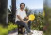 Felipe Moreno, creador de Mi Casa Taller: Diseño funcional