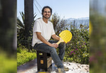Felipe Moreno, creador de Mi Casa Taller: Diseño funcional