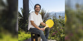 Felipe Moreno, creador de Mi Casa Taller: Diseño funcional