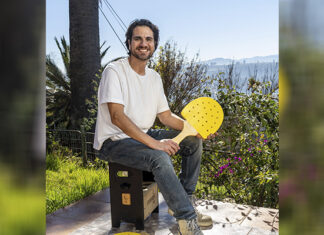 Felipe Moreno, creador de Mi Casa Taller: Diseño funcional