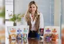 My Foods: Alimentación inclusiva