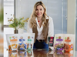 My Foods: Alimentación inclusiva