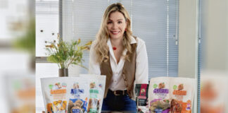 My Foods: Alimentación inclusiva