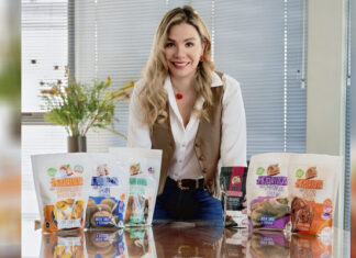 My Foods: Alimentación inclusiva