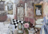 Francisca Ahlers: Nostalgia barroca