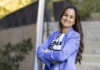 Sharoni Rosenberg: Una mujer con propósito