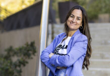 Sharoni Rosenberg: Una mujer con propósito