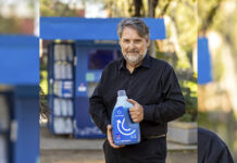 EcoCarga: Visión circular