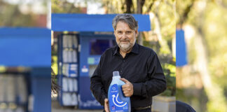 EcoCarga: Visión circular