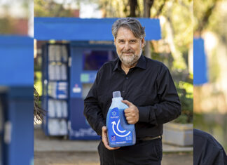EcoCarga: Visión circular