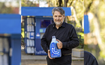 EcoCarga: Visión circular