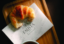 Fausta Café